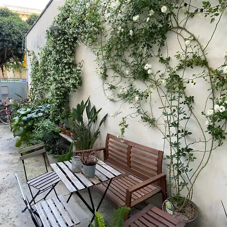 Appartamento Nuvole Barocche Lecce Esterno foto
