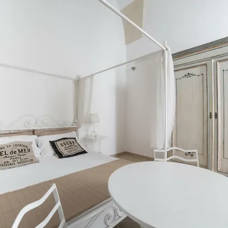 Appartamento Nuvole Barocche Lecce Esterno foto