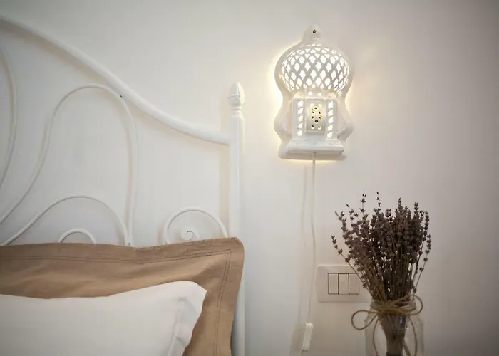 Nuvole Barocche B&B