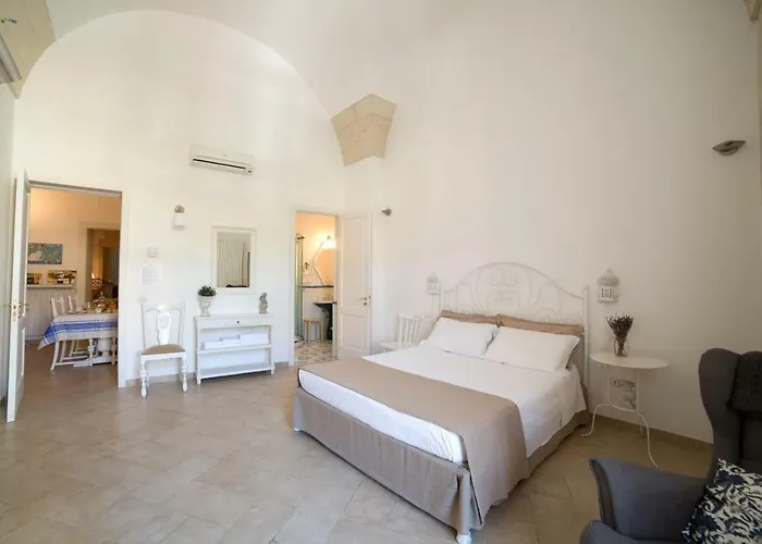 Nuvole Barocche B&B