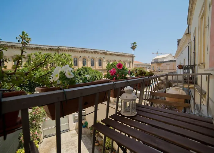 Nuvole Barocche B&B