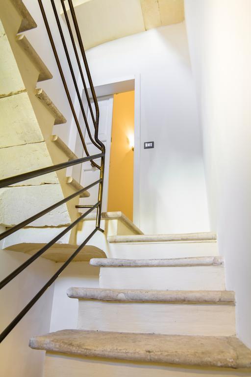 Apartment Nuvole Barocche *
