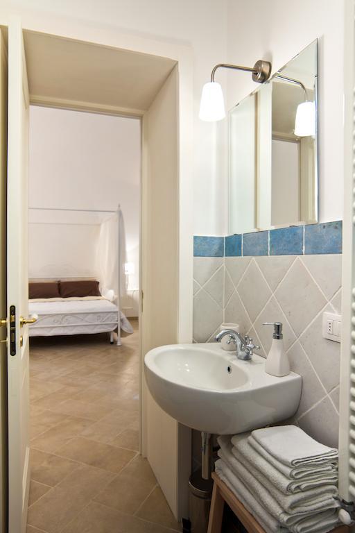Nuvole Barocche Apartment