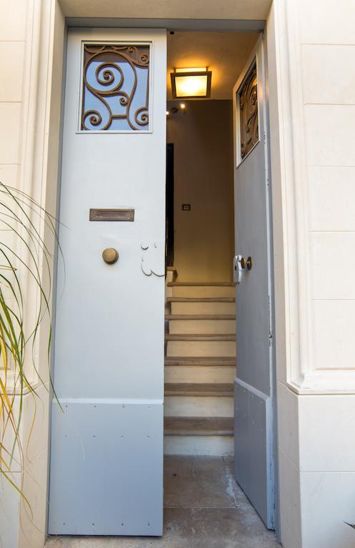 Apartment Nuvole Barocche *