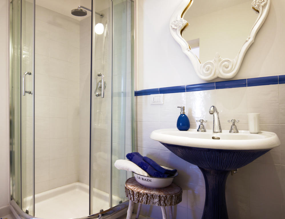 Apartment Nuvole Barocche Lecce