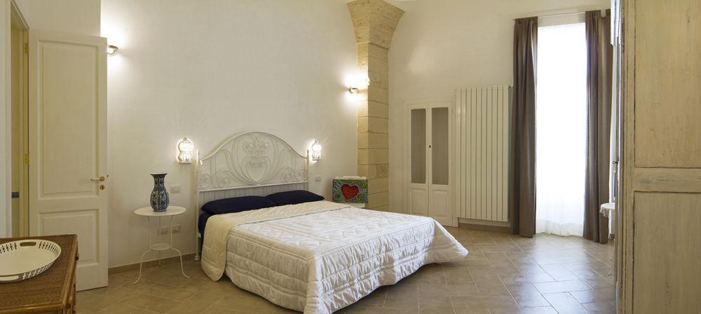 Apartment Nuvole Barocche *