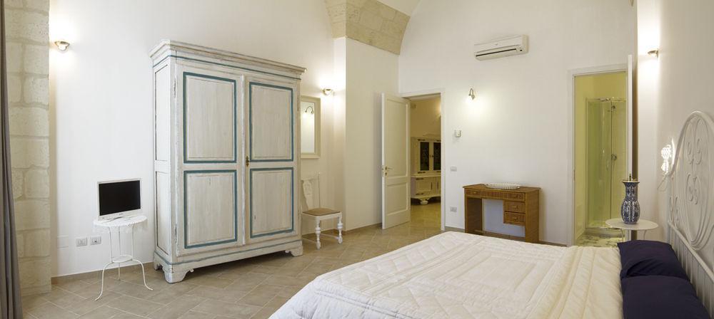 Apartment Nuvole Barocche
