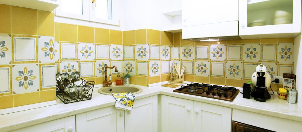 Apartment Nuvole Barocche