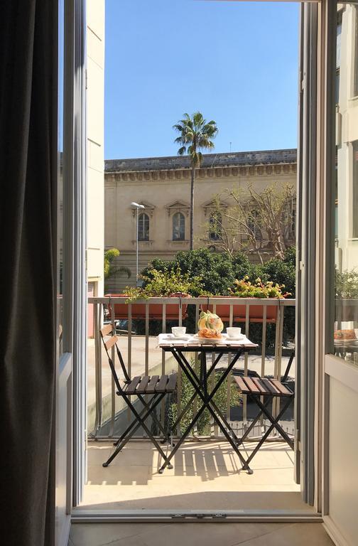 Nuvole Barocche Apartment