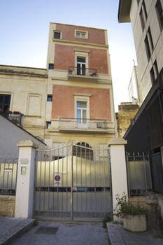 Apartment Nuvole Barocche