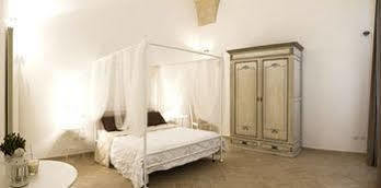 Nuvole Barocche Lecce