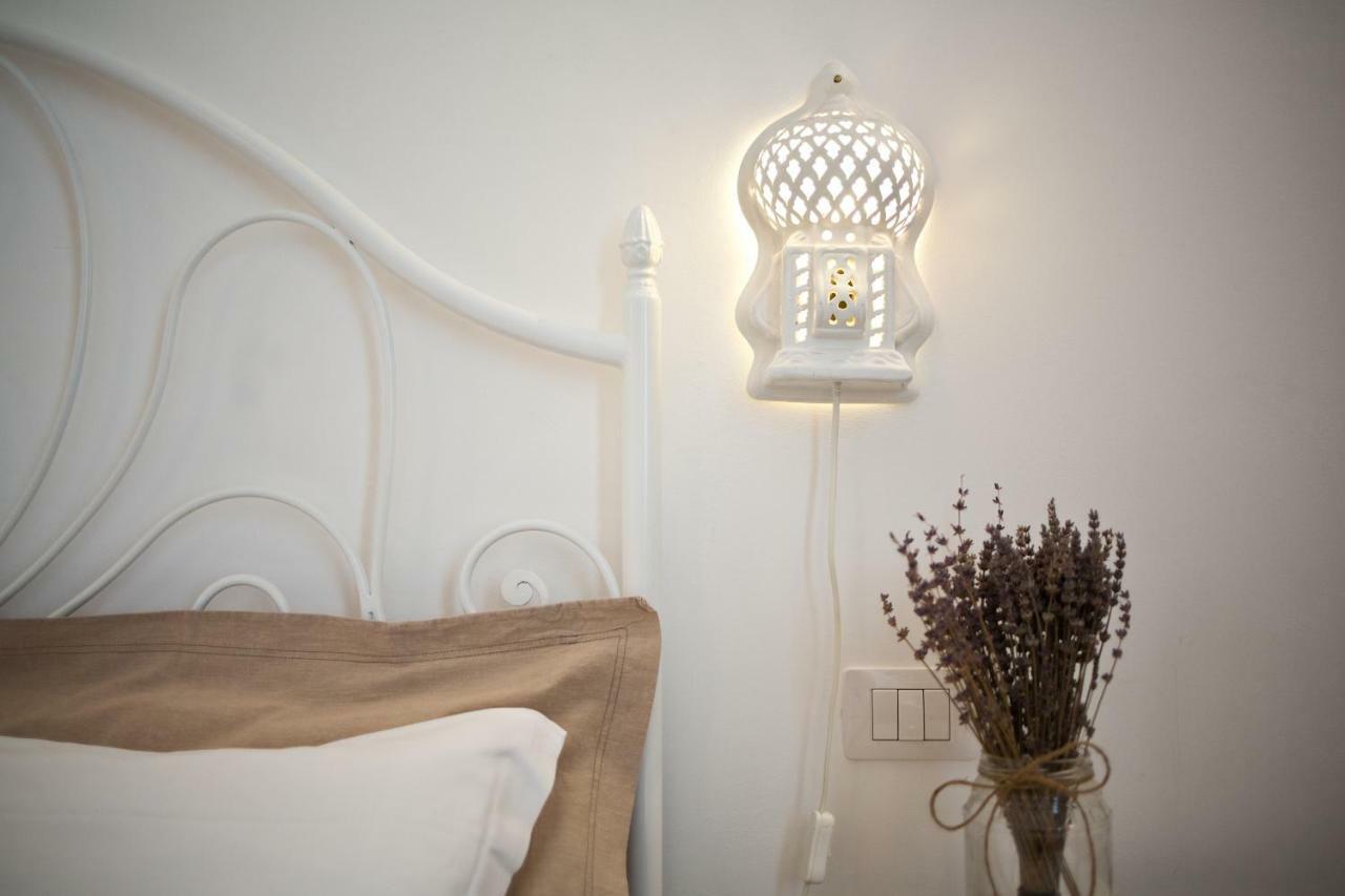 Nuvole Barocche Apartment Lecce