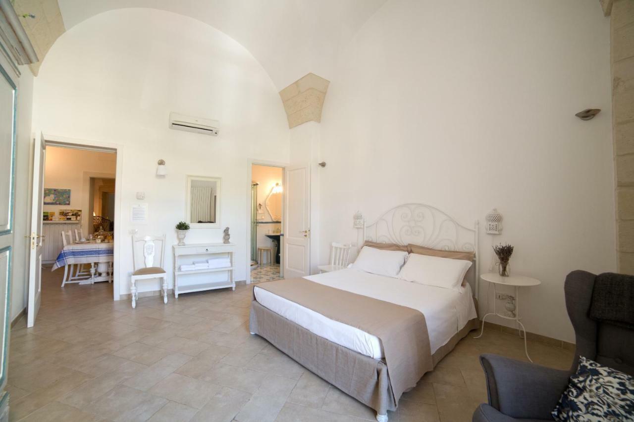 Nuvole Barocche * Lecce
