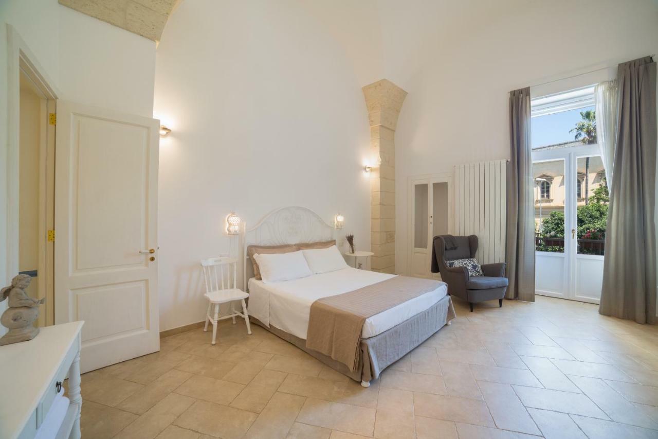 Nuvole Barocche Apartment Lecce