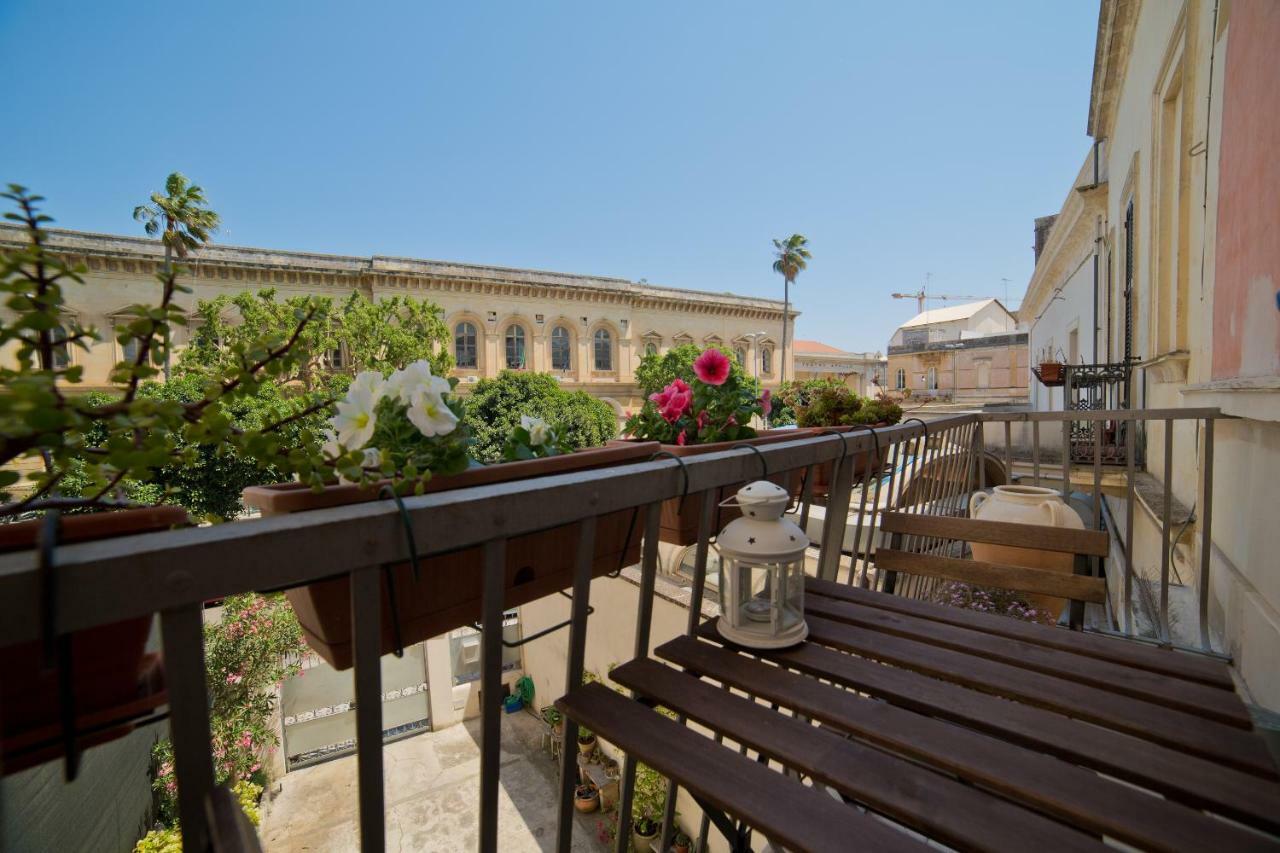Apartment Nuvole Barocche *