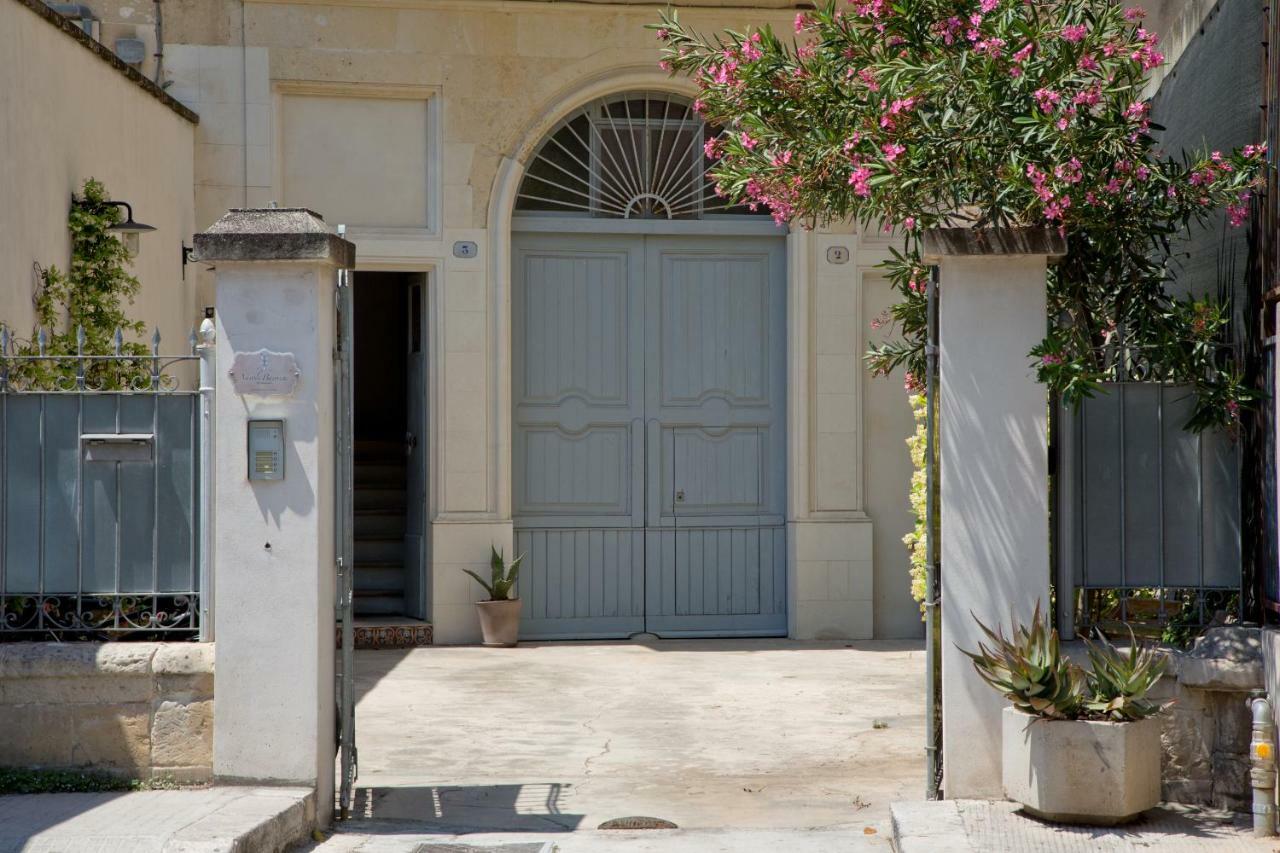Nuvole Barocche Apartment Lecce