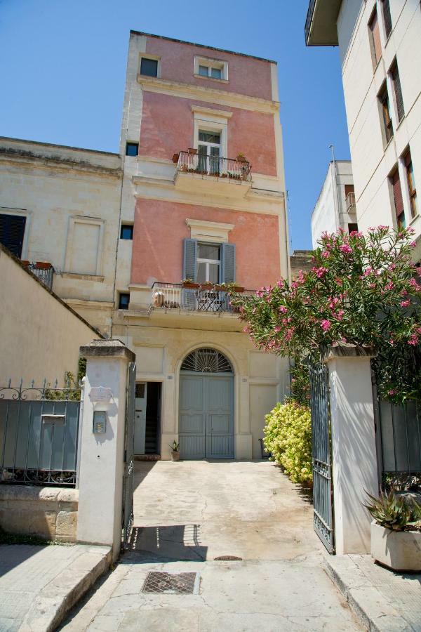 Nuvole Barocche * Lecce