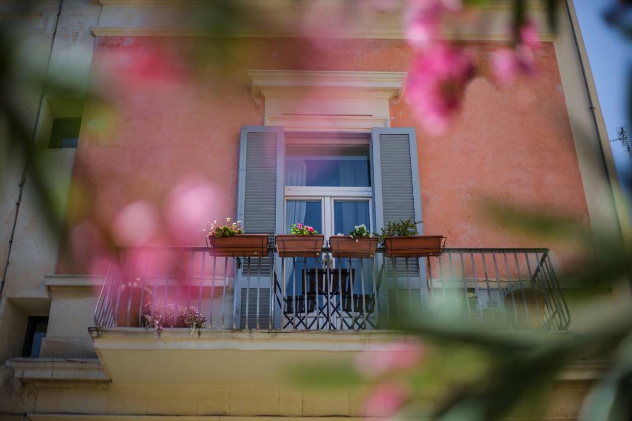 Apartment Nuvole Barocche *