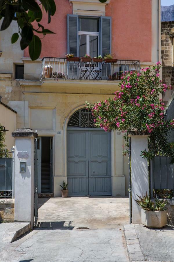 Nuvole Barocche Apartment Lecce