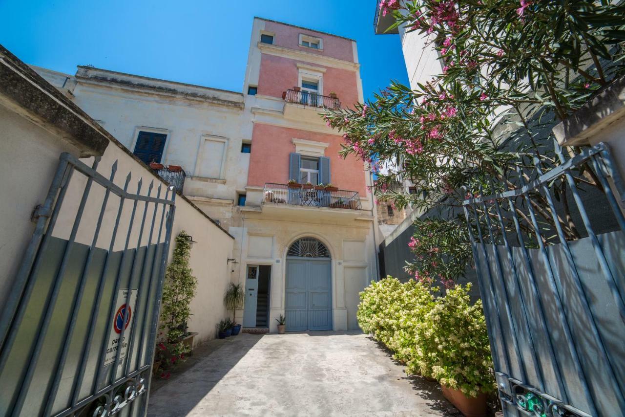 Nuvole Barocche Apartment Lecce