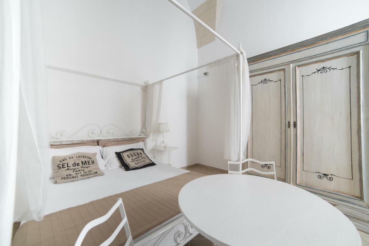 Nuvole Barocche Apartment