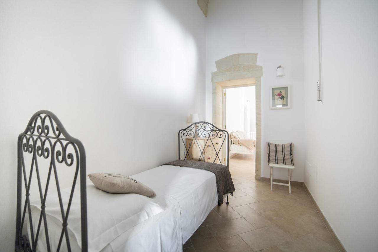 Apartment Nuvole Barocche *