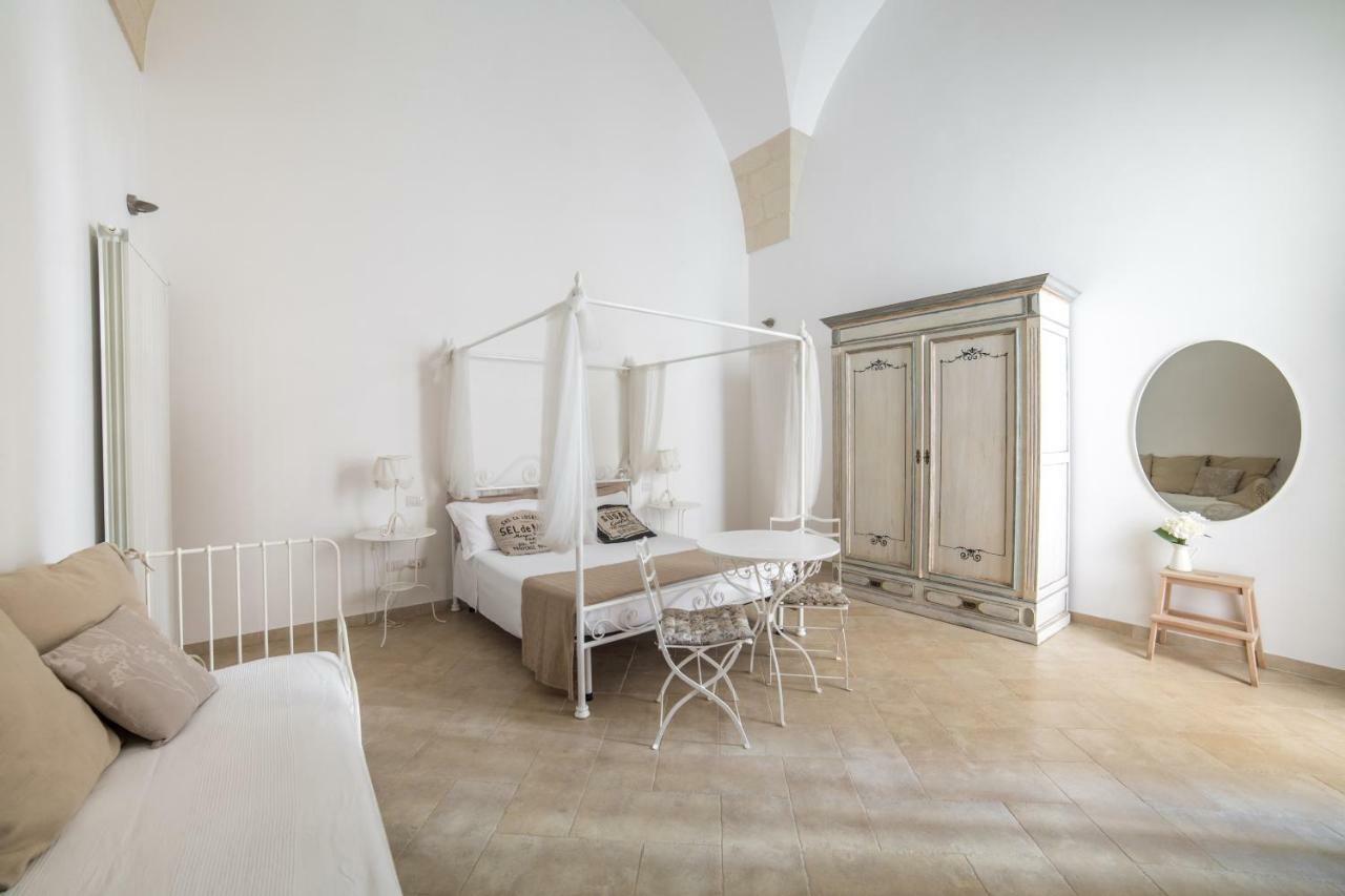 Nuvole Barocche Apartment *