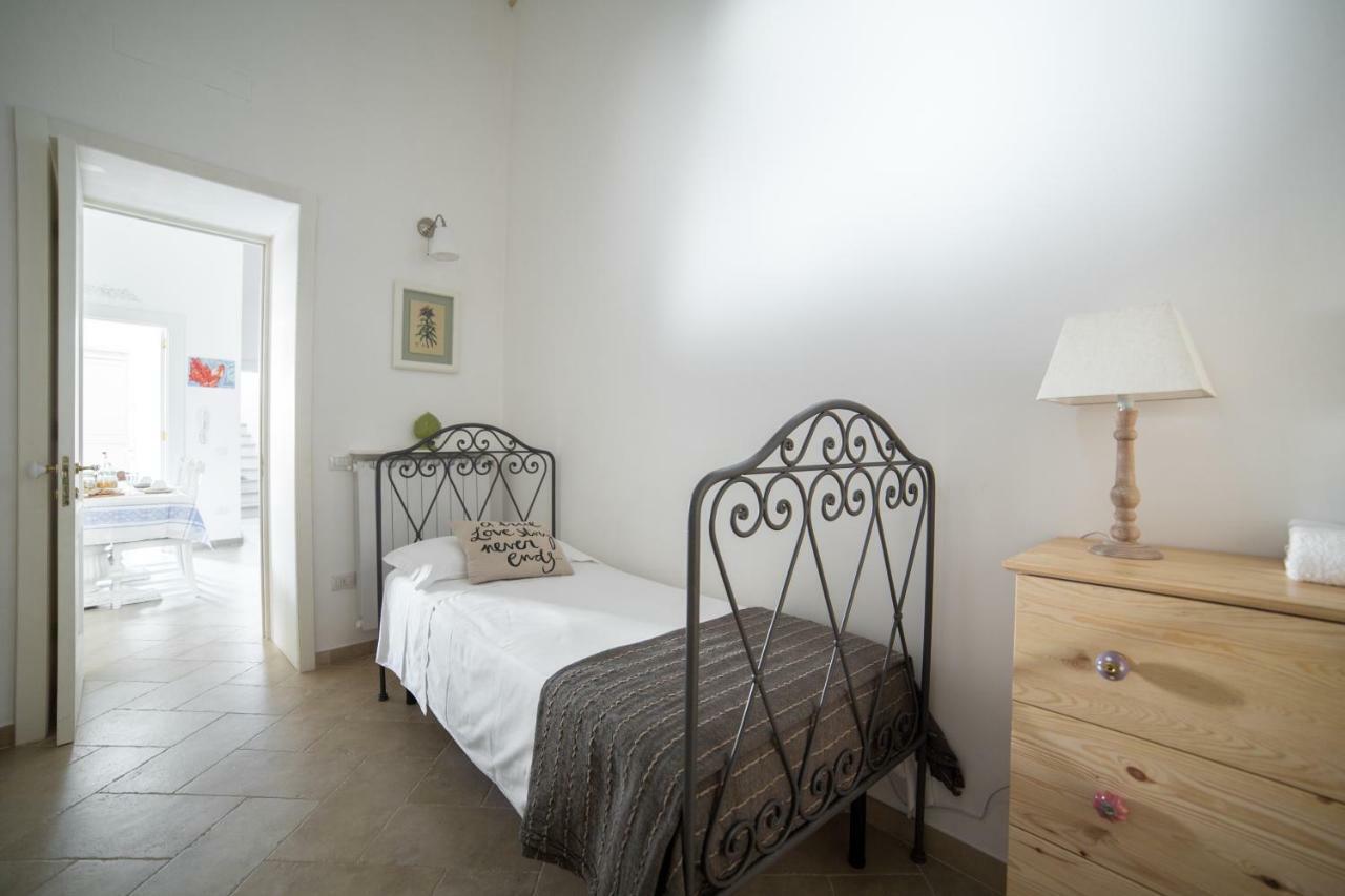 Nuvole Barocche Apartment