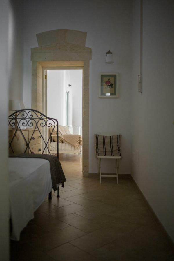 Apartment Nuvole Barocche *