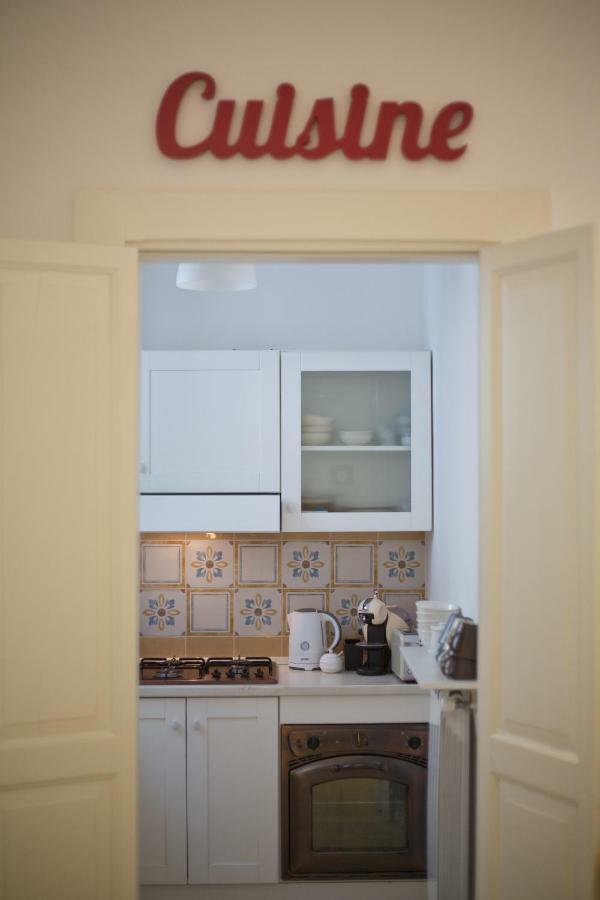 Nuvole Barocche Apartment *