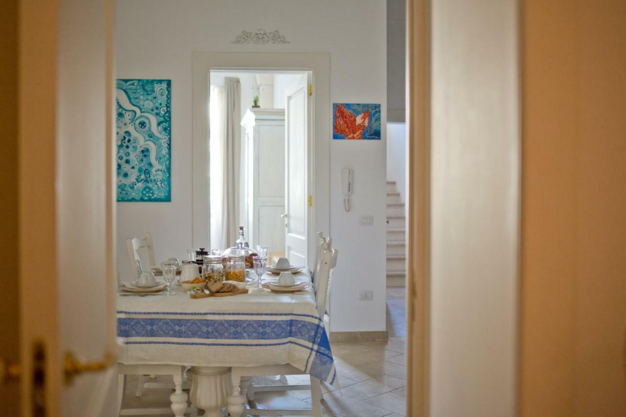 Nuvole Barocche Apartment
