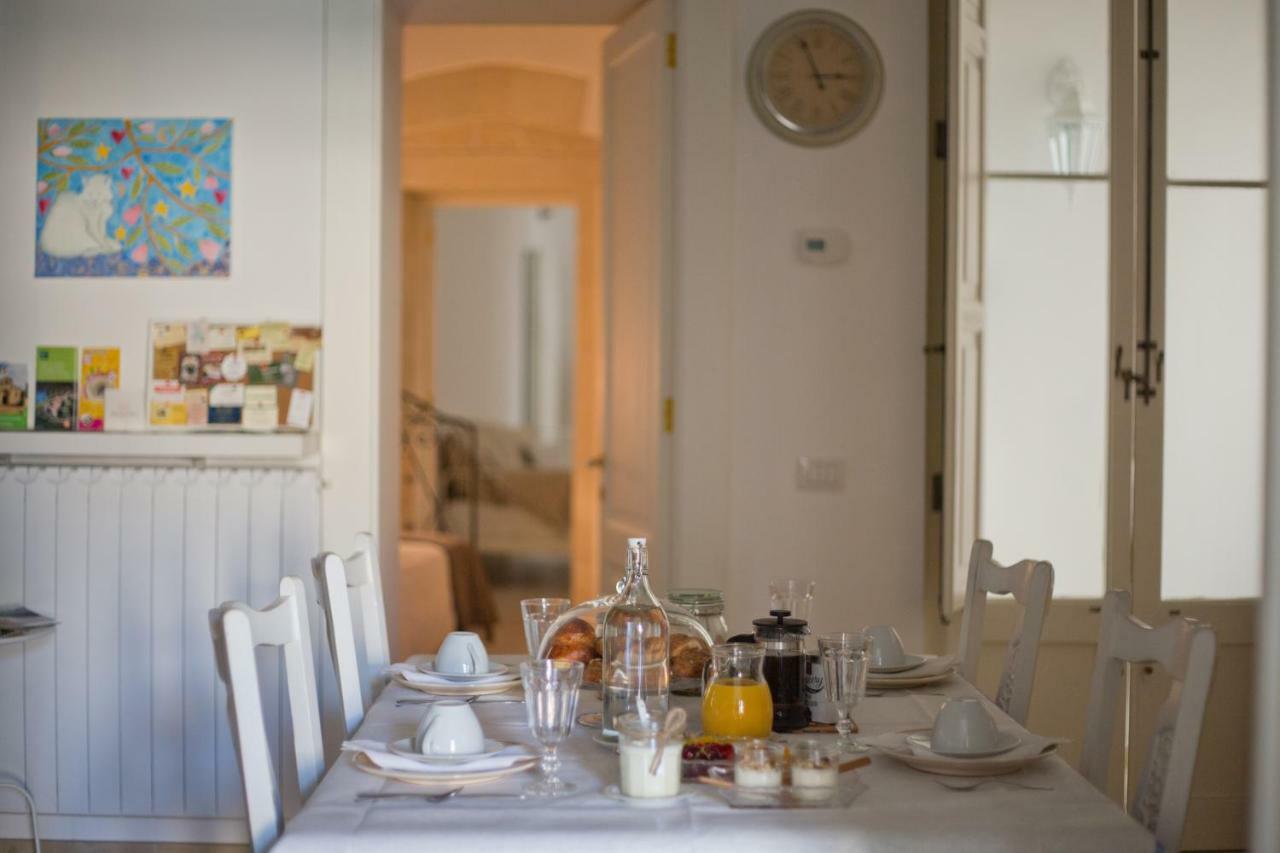 Apartment Nuvole Barocche Lecce