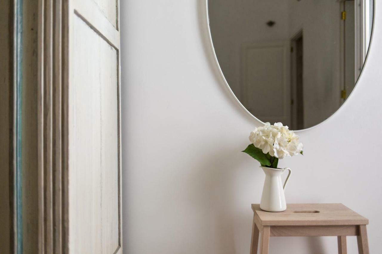 Apartment Nuvole Barocche *