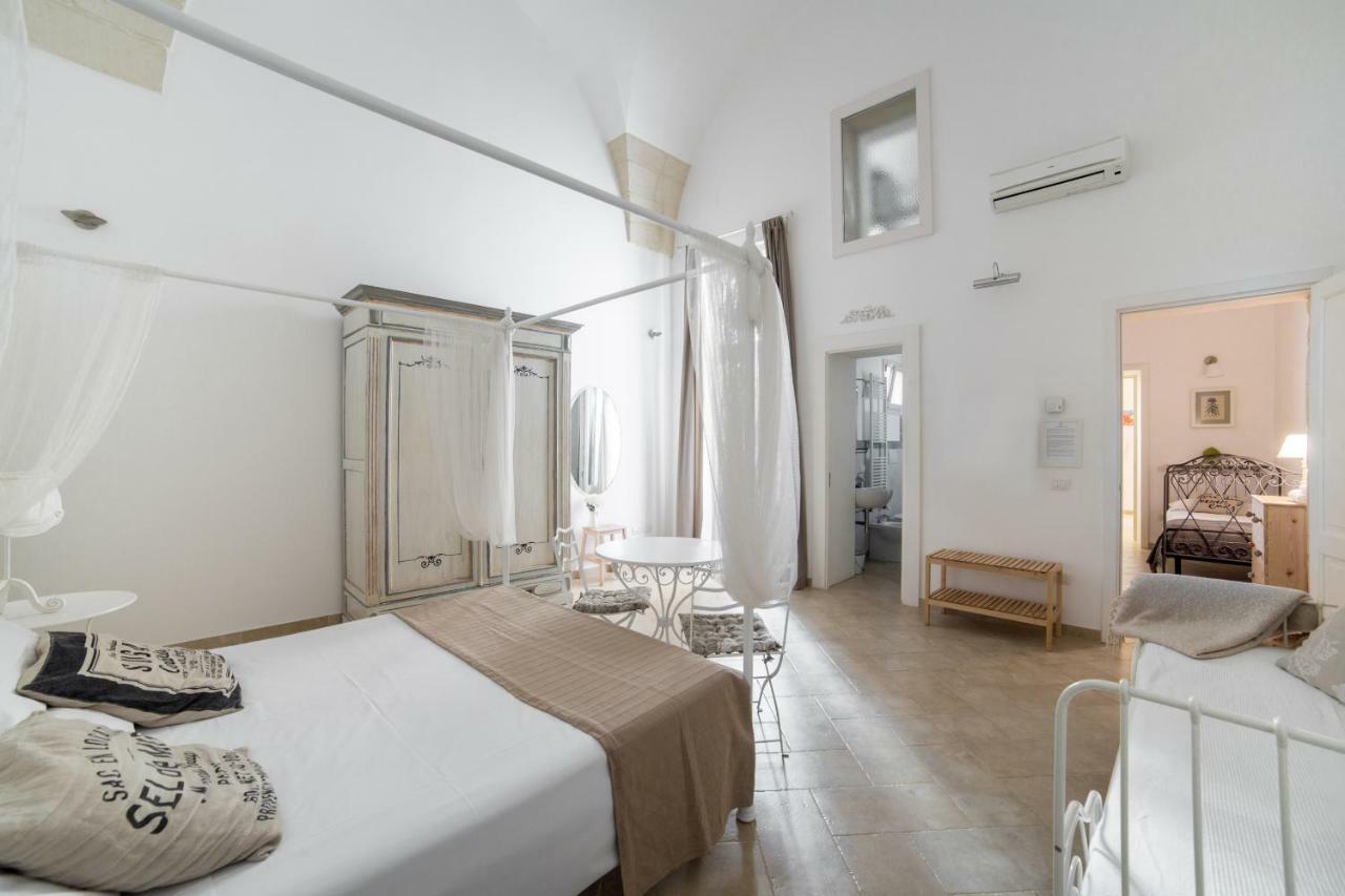 Nuvole Barocche Lecce